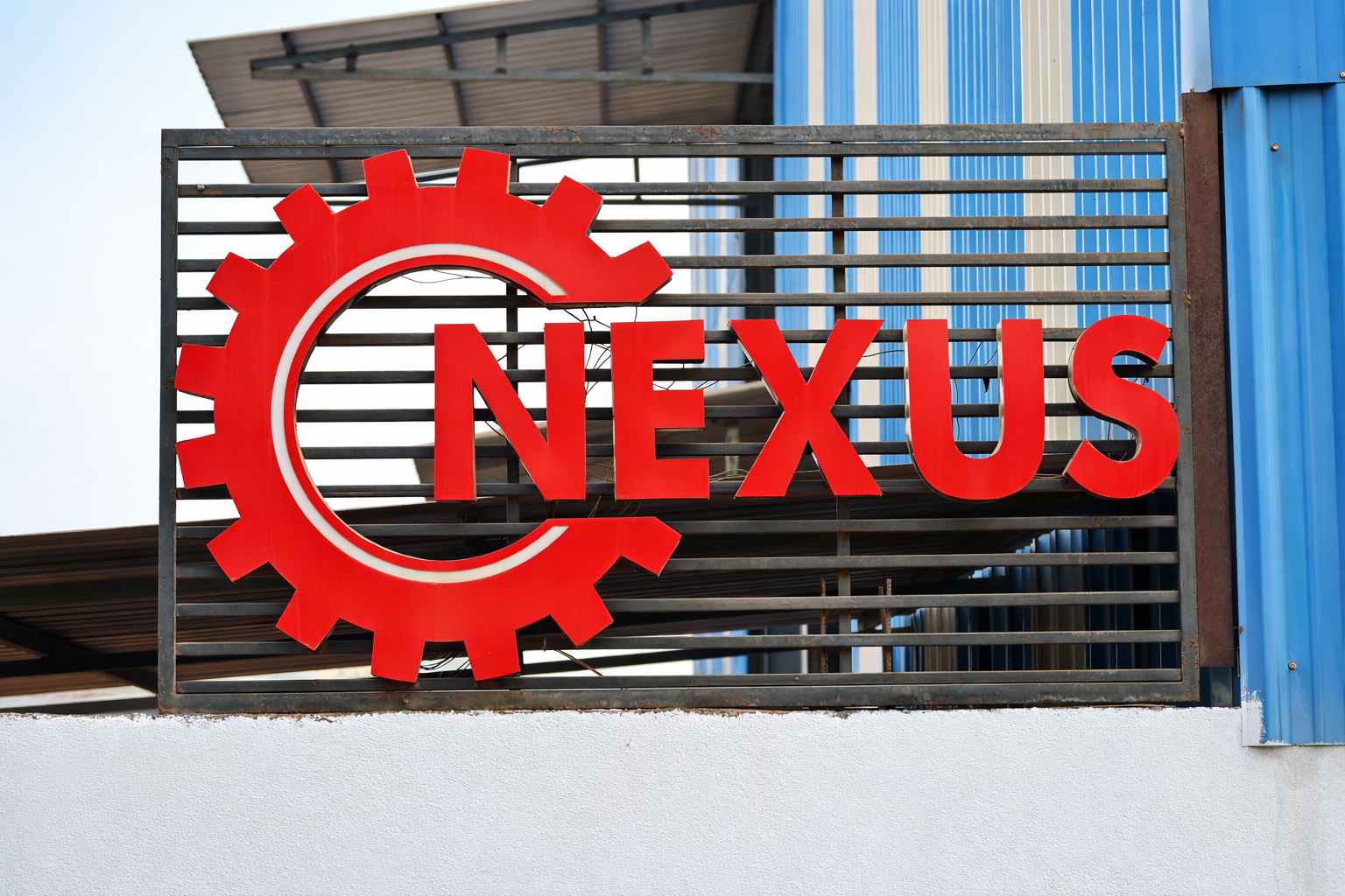 NEXUS Engineering - Fly-ash bricks machinery